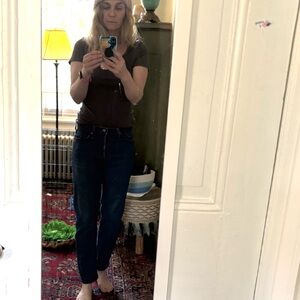 Women's Levi’s Wedgie Straight